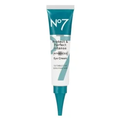 No7 Protect & Perfect Intense Advanced Eye Cream 15 ml