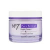 No7 Pure Retinol Night Repair Cream 50 ml