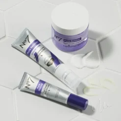 No7 Pure Retinol Night Repair Cream 50 ml