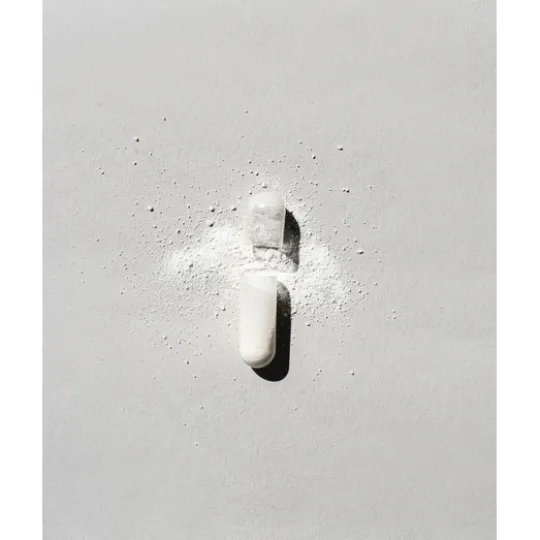 Nordbo C-vitamin & Zink 100 kapslar