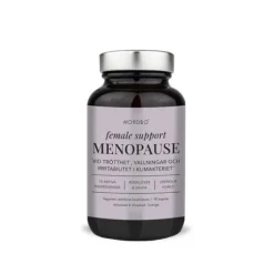 Nordbo Female Support Menopause 90 kapslar