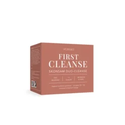 Nordbo First Cleanse 60 kapslar