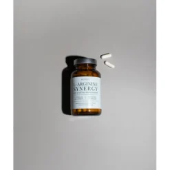 Nordbo L-Arginine Synergy 90 kapslar