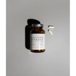Nordbo L-Glutamine Synergy 90 kapslar