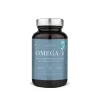 Nordbo Omega-3 ASC 120 kapslar