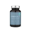 Nordbo Omega-3 ASC 120 kapslar