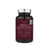 Nordbo Omega-3 & Astaxanthin 90 kapslar