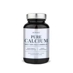 Nordbo Pure Calcium 90 kapslar