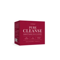 Nordbo Pure Cleanse 120 kapslar
