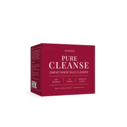 Nordbo Pure Cleanse 120 kapslar
