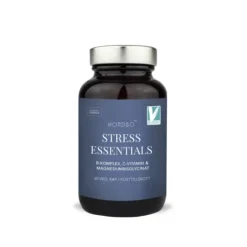 Nordbo Stress Essentials 60 kapslar