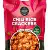 Nordthy Chili Rice Crackers 175 g