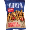 Nordthy Elephant Twisted Tomatoes and Carraways 80 g