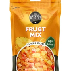 Nordthy Fruktmix 100 g