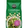 Nordthy Krutonger Vitlök 75 g