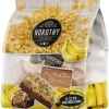 Nordthy Mini Muslibars Banan 150 g