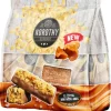 Nordthy Mini Muslibars Salt karamell 150 g