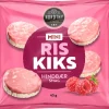 Nordthy Miniriskex med Hallonsmak 45 g