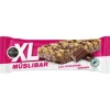Nordthy XL Muslibars Mjölkchoklad 50 g