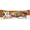 Nordthy XL Muslibars Salt karamell 50 g