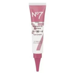 No7 Restore & Renew Multi Action Eye Cream 15 ml