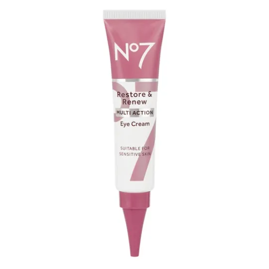 No7 Restore & Renew Multi Action Eye Cream 15 ml