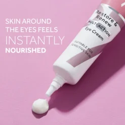 No7 Restore & Renew Multi Action Eye Cream 15 ml