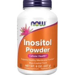 NOW Inositol 227 g