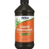 NOW Liquid Chlorophyll 473 ml