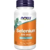 NOW Selenium 200 mcg kapslar 90 st
