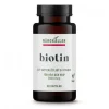 Närokällan Biotin 5000 mcg 90 kapslar