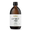 Närokällan C8 MCT olja 500 ml
