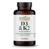 Närokällan D3 & K2 60 kapslar