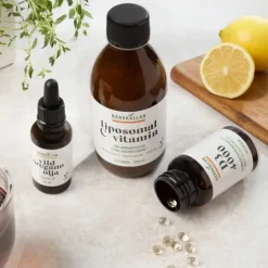 Närokällan D3 5000 Vegan 90 kapslar