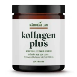 Närokällan Kollagen Plus 224 g
