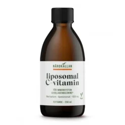 Närokällan Liposomal C-vitamin 250 ml