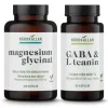 Närokällan Magnesiumglycinat + GABA Stresspaket