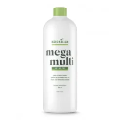 Närokällan Mega Multi Advanced 900 ml