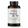 Närokällan Metyl B-50 90 kapslar