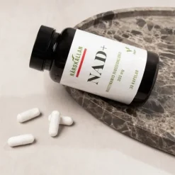 Närokällan NAD+ 300 mg 30 kapslar