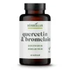 Närokällan Quercetin & Bromelain 60 kapslar