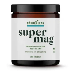 Närokällan Super Mag pulver 280 g