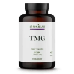 Närokällan TMG 120 kapslar