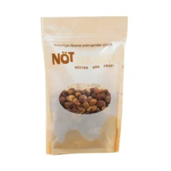 Nötbolaget Jordnötter Rostade 140 g
