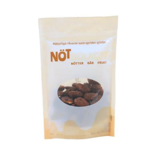 Nötbolaget Karamelliserad Mandel 100 g