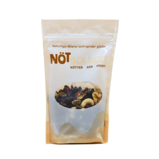 Nötbolaget Mix Torkad Frukt & Nötter RAW 140 g