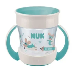 NUK Evolution Mini Magic Cup Neutral 160 ml