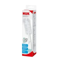 NUK Flaskborste 2in1