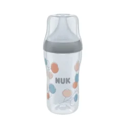 NUK Perfect Match Nappflaska 260 ml Twig