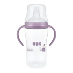 NUK Perfect Match Pipmugg 260 ml Hippo